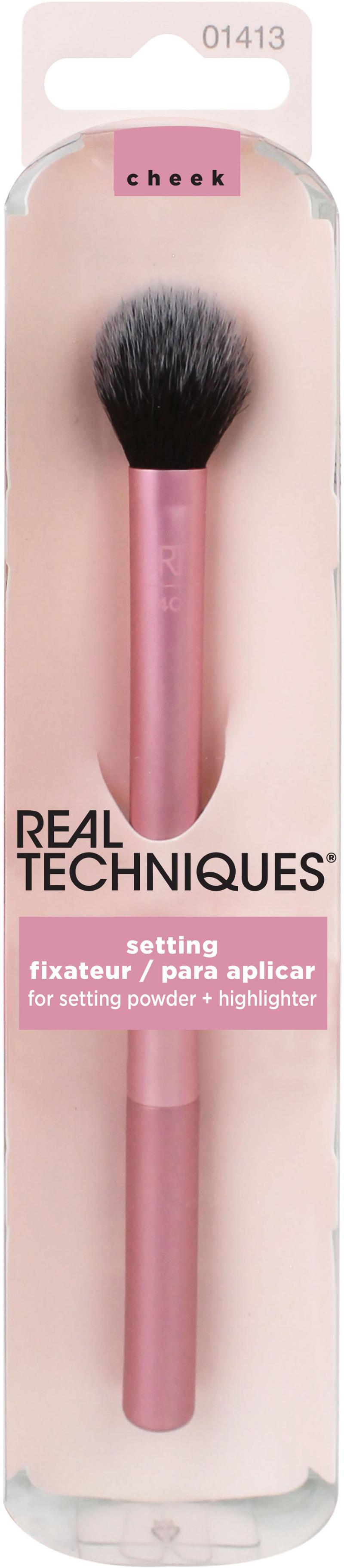 Real Techniques - Setting Brush