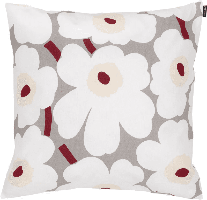 Marimekko cushion shop