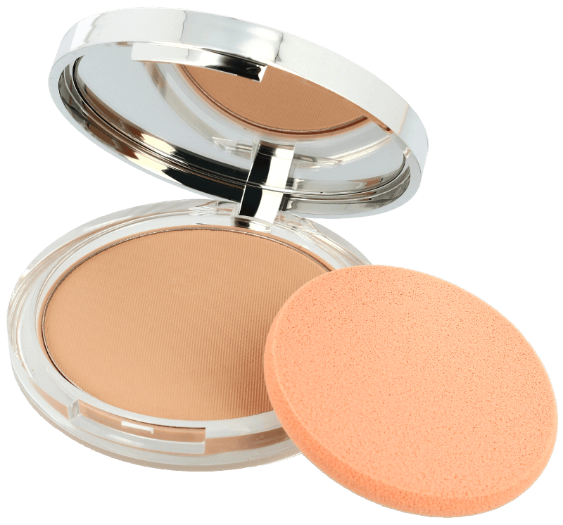 Clinique Superpowder Double Face Powder Matte Neutral