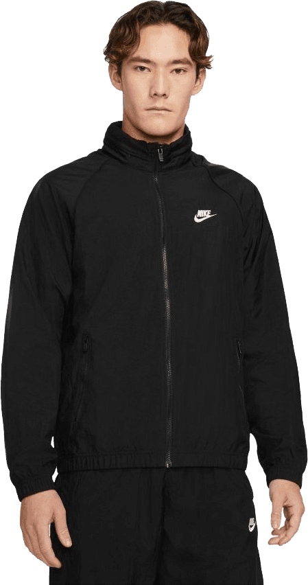 Graphic track jacket nike cheap sportswear