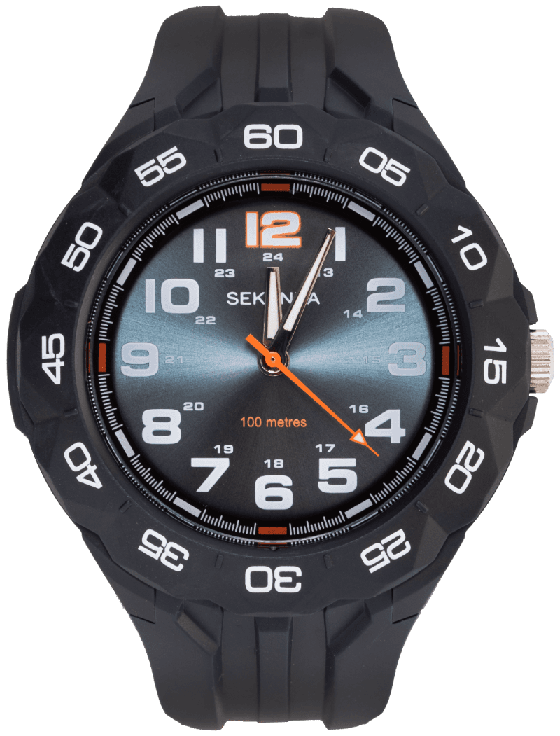 Sekonda Watch