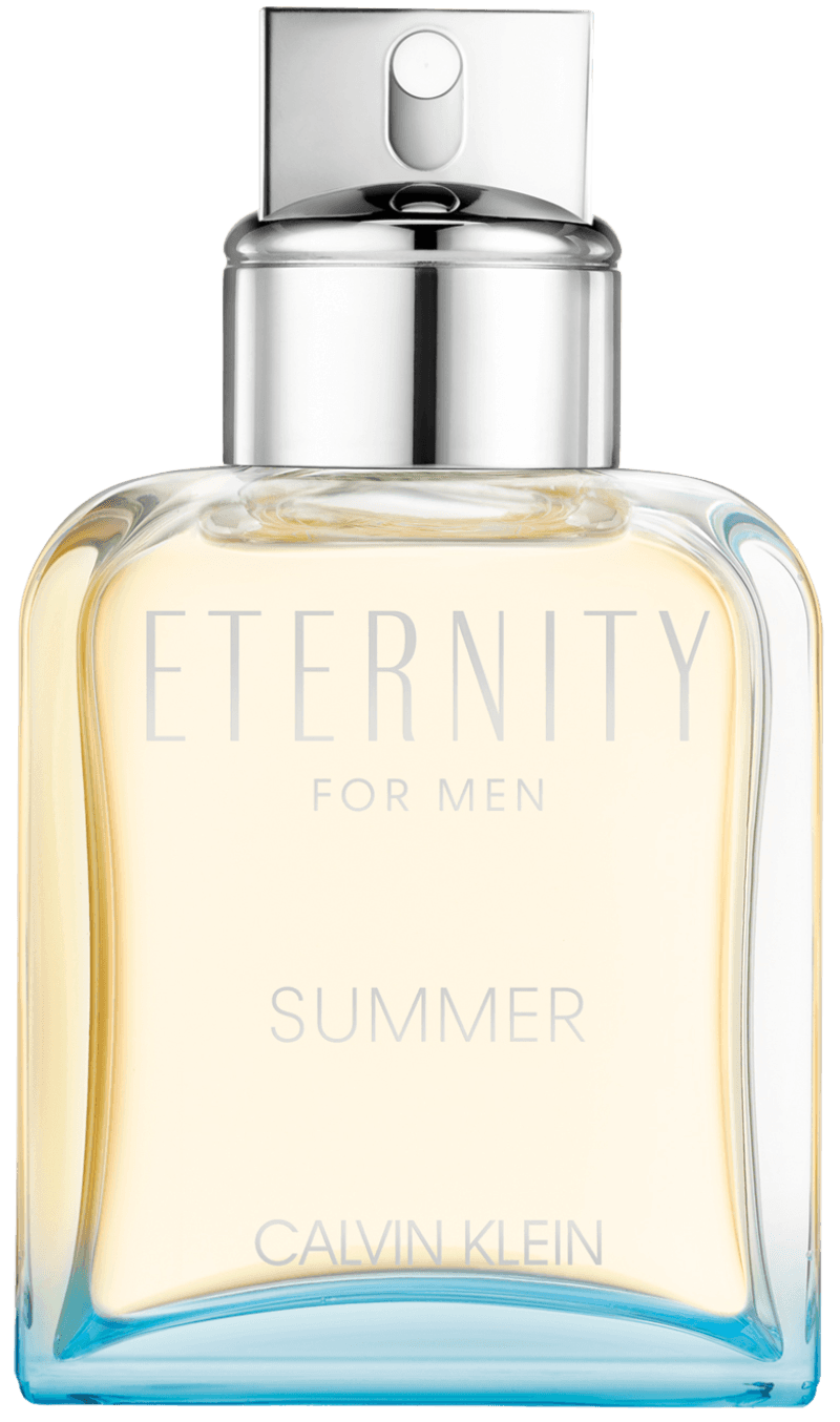 Eternity for men summer 2019 2025