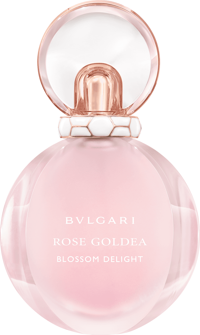 Bvlgari Rose Goldea Blossom Delight EdT 50 ml