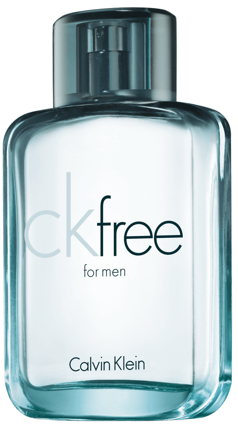 Ck free edt sale