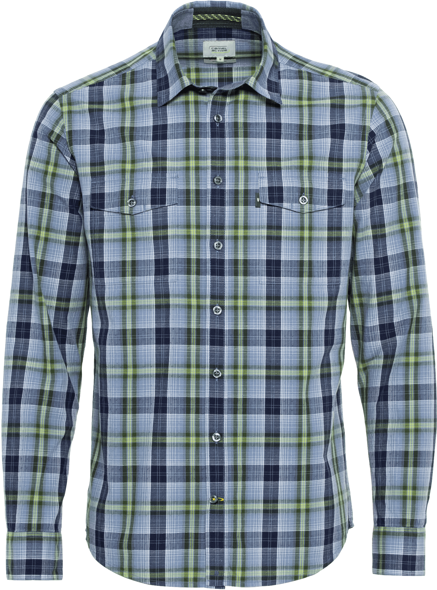 Camel active cheap shirts