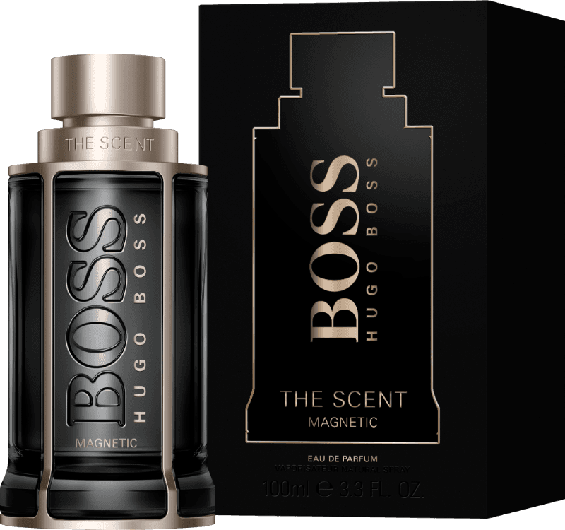 The scent hugo boss 100 ml shop
