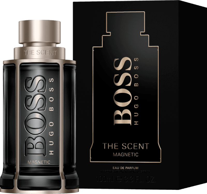 The scent 2024 boss 100ml