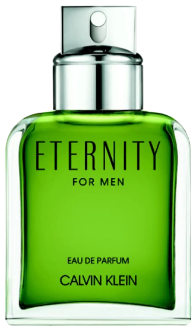 Eternity for men 50 ml clearance