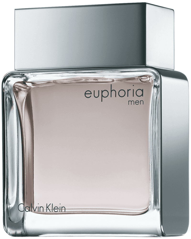 Euphoria men's calvin klein 100ml deals
