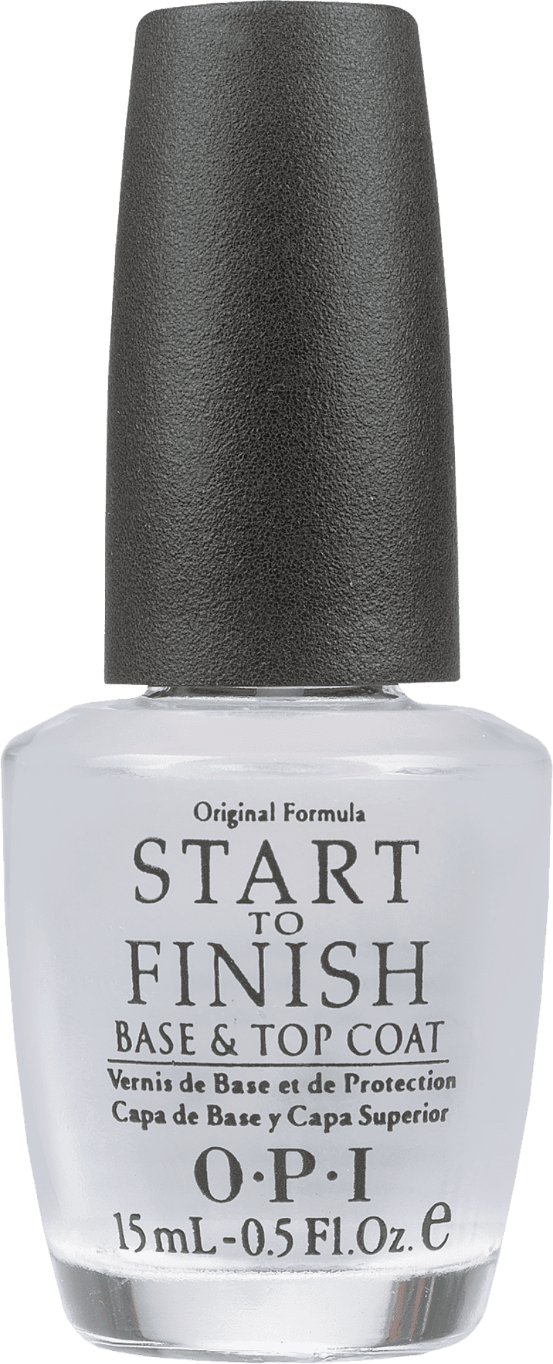 Opi start clearance to finish