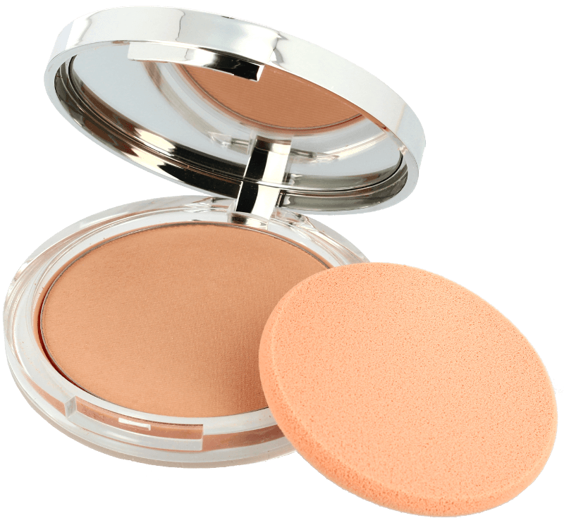 Clinique Stay Matte Sheer Pressed Oil Free Powder Stay Neutral