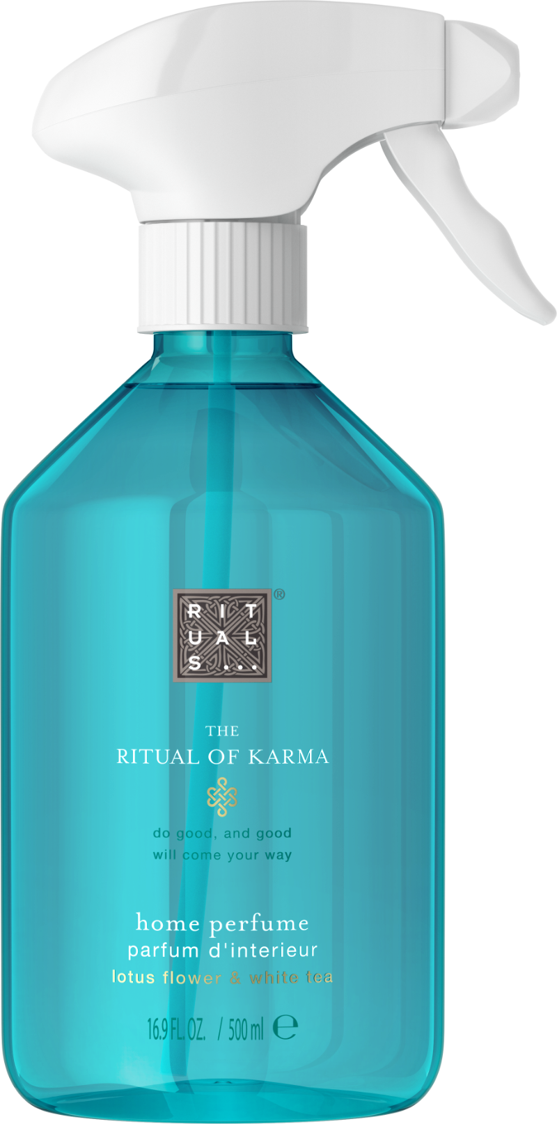 Rituals - The Ritual of Karma Parfum D'Interieur 500 ml