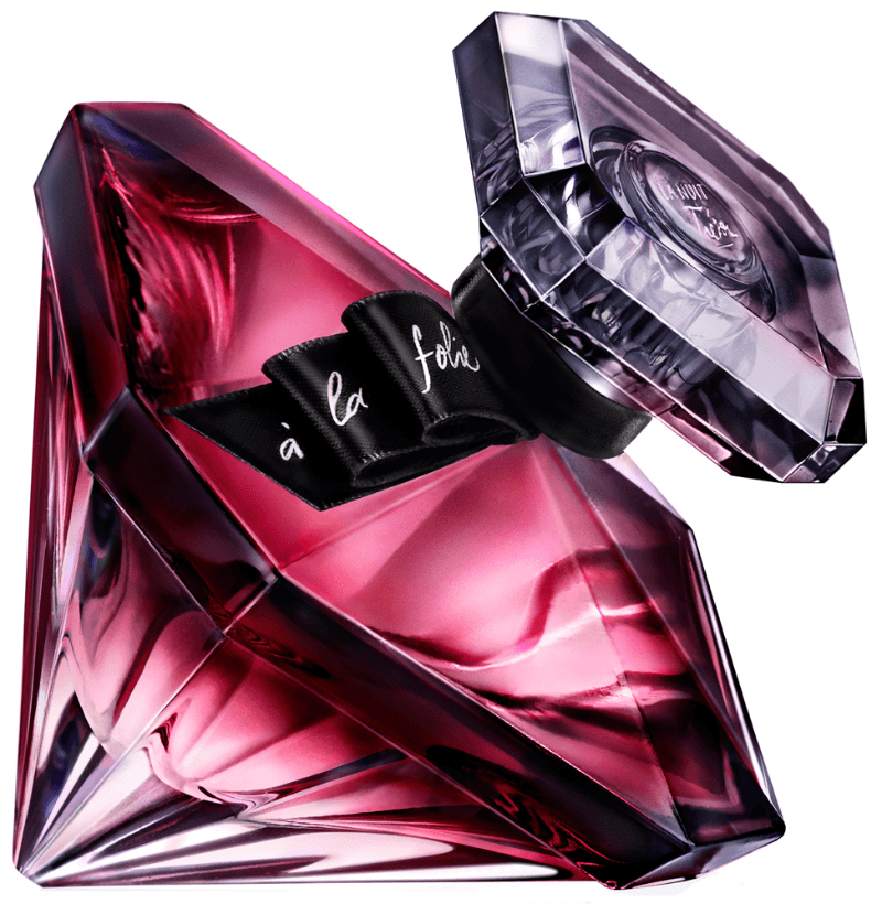 Tresor a la folie perfume clearance
