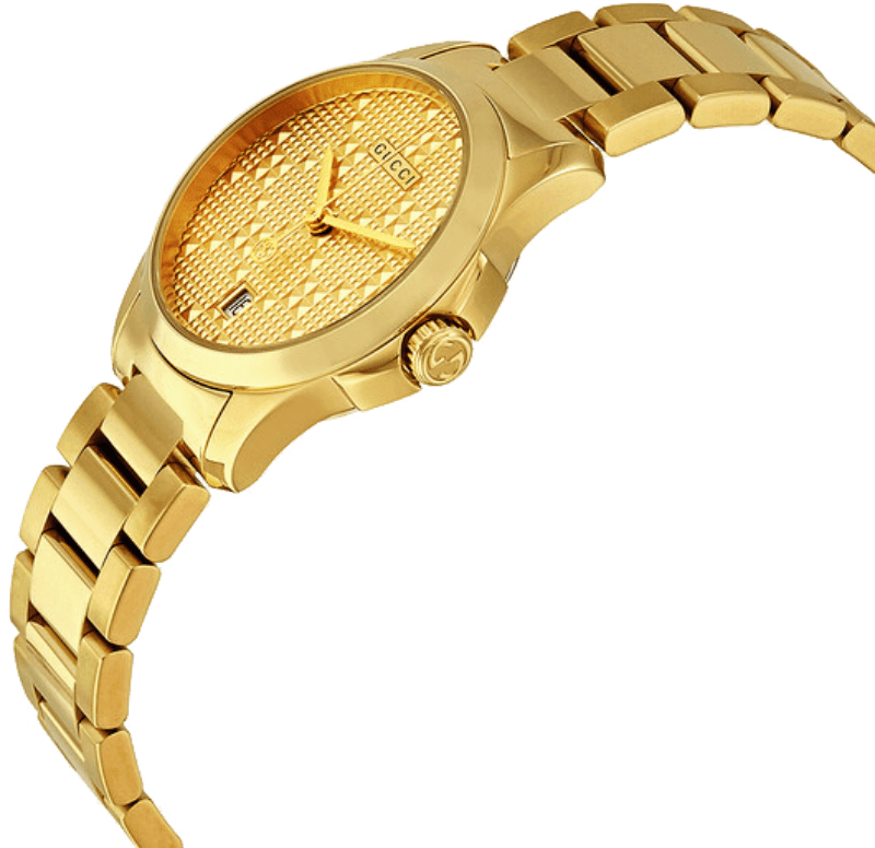 Gucci Watch YA126553