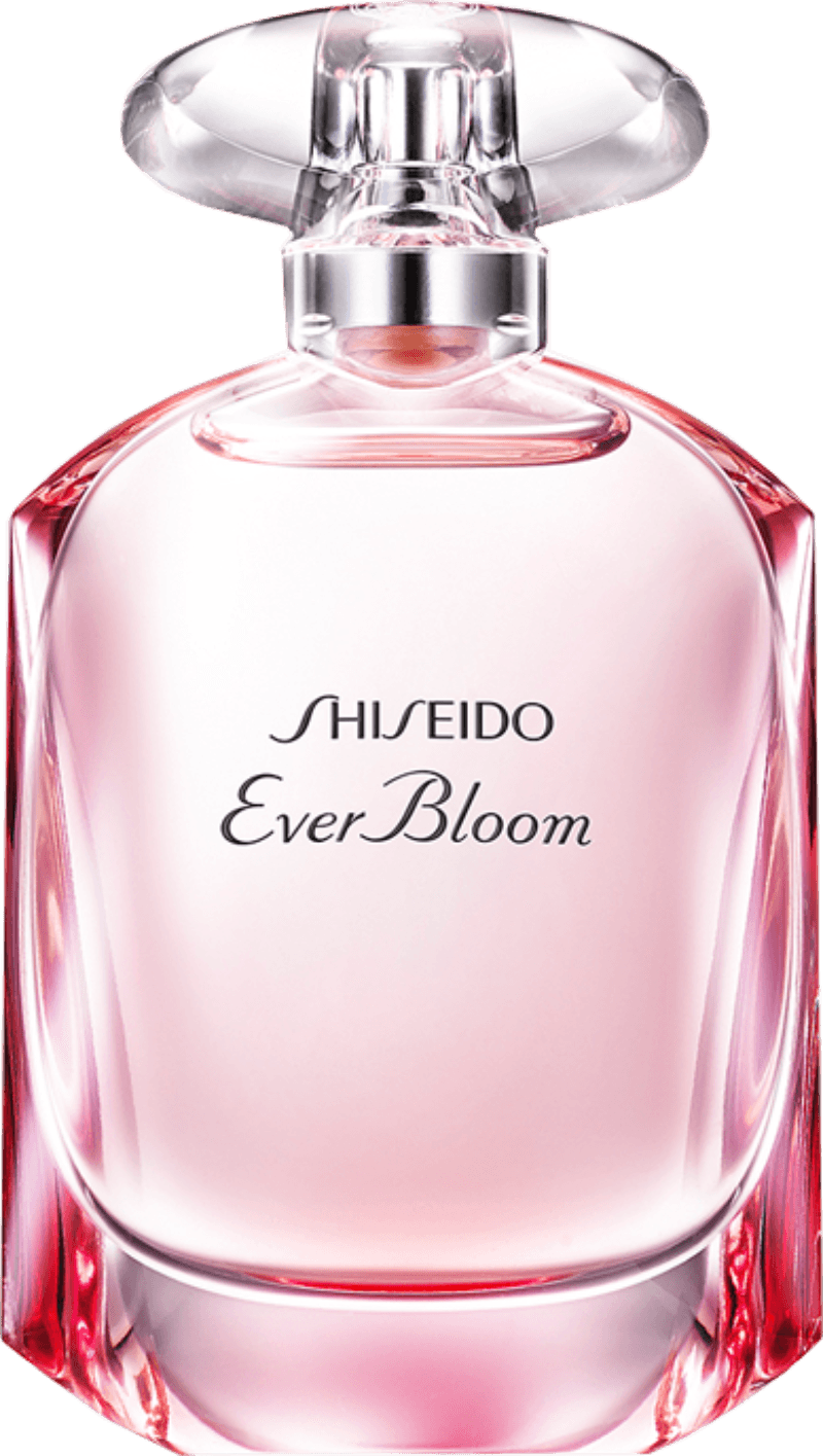 Shiseido Ever Bloom EdT 50 ml