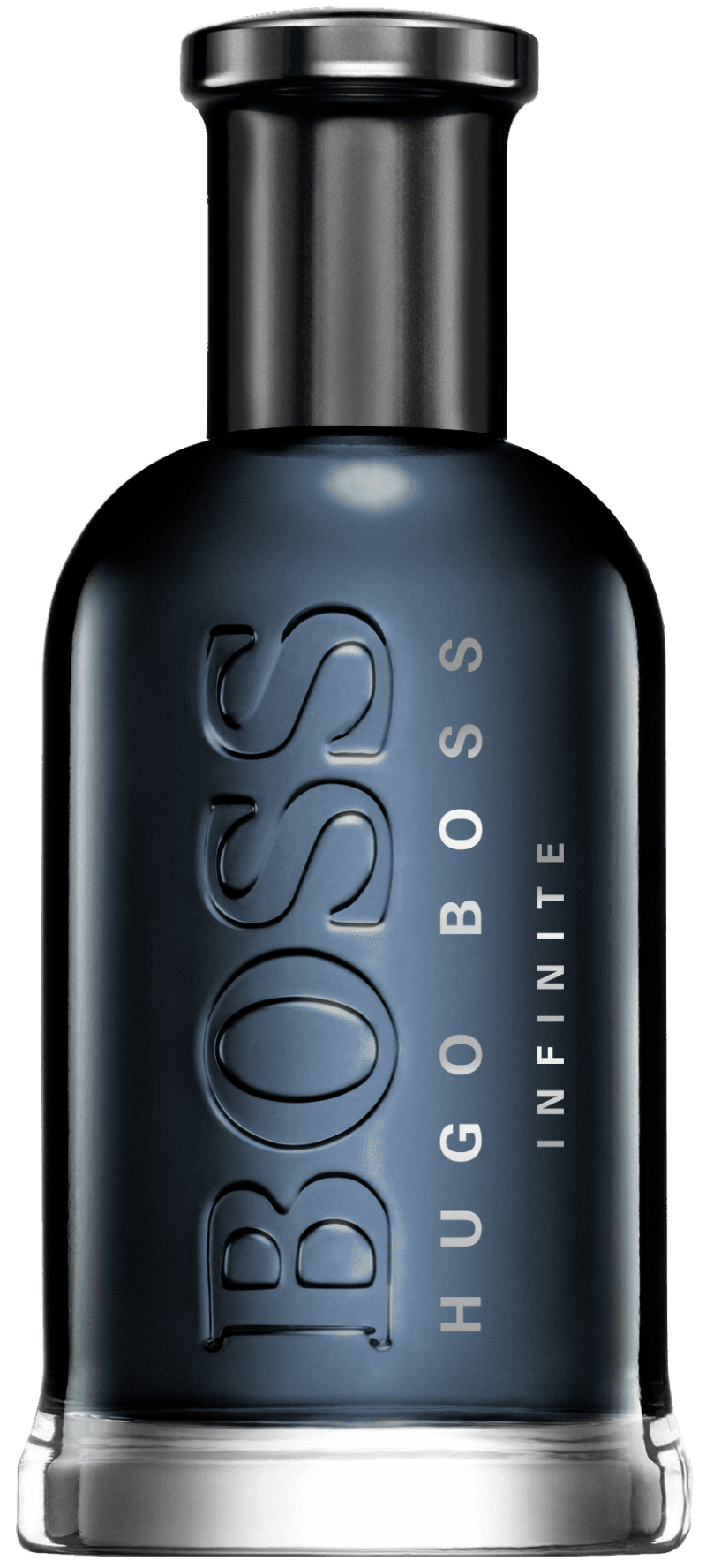 Hugo boss bottle infinite shop