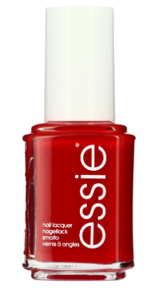 Just 11 Not Pretty Nu Essie Nail A Face - Color