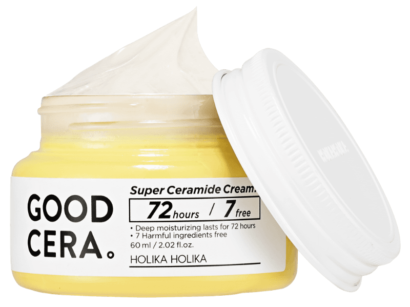 Good cera clearance
