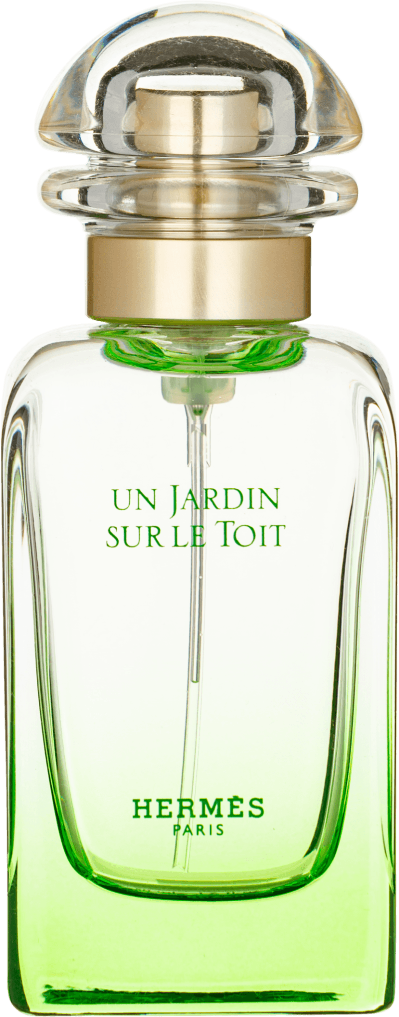 50 Le Un ml - EdT Jardin Hermes Toit Sur