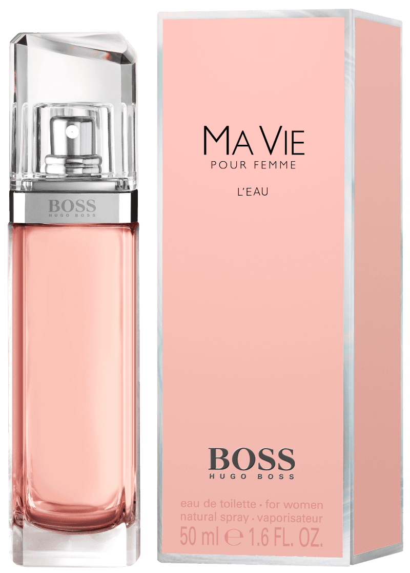 Hugo boss ma vie body lotion 50ml shop