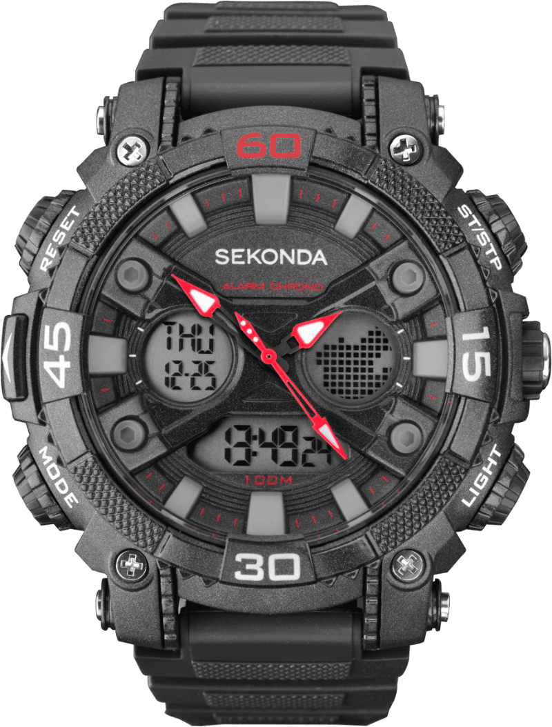 Sekonda digital store