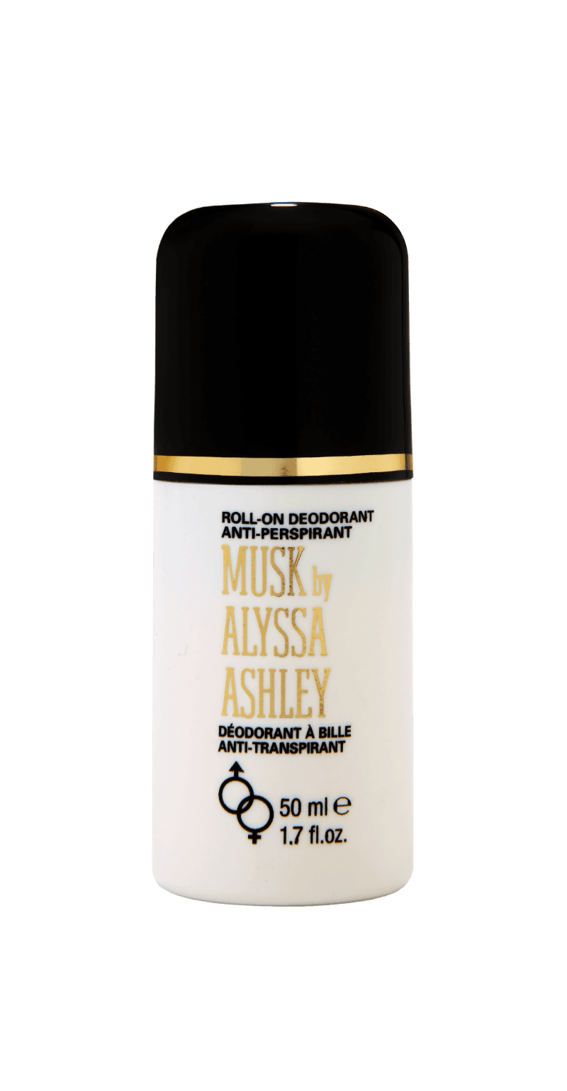 Musk by alyssa store ashley deodorant