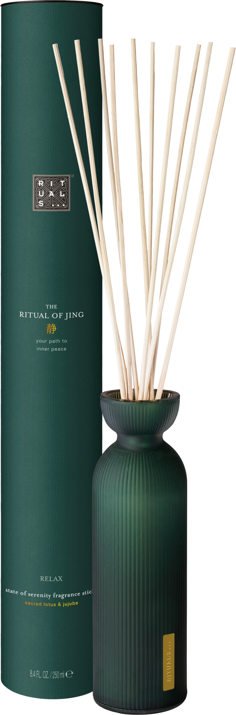 The Ritual Of Jing Fragrance Sticks von Rituals ❤️ online kaufen