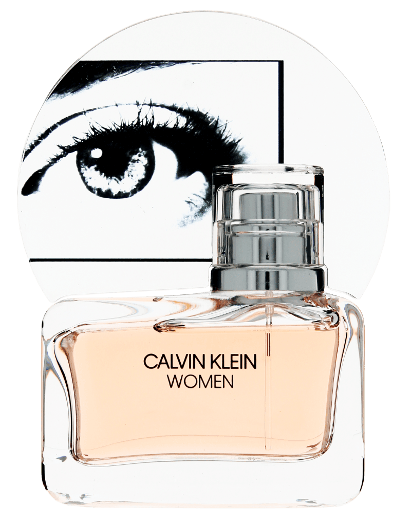 Calvin Klein Women Intense EdP 50 ml