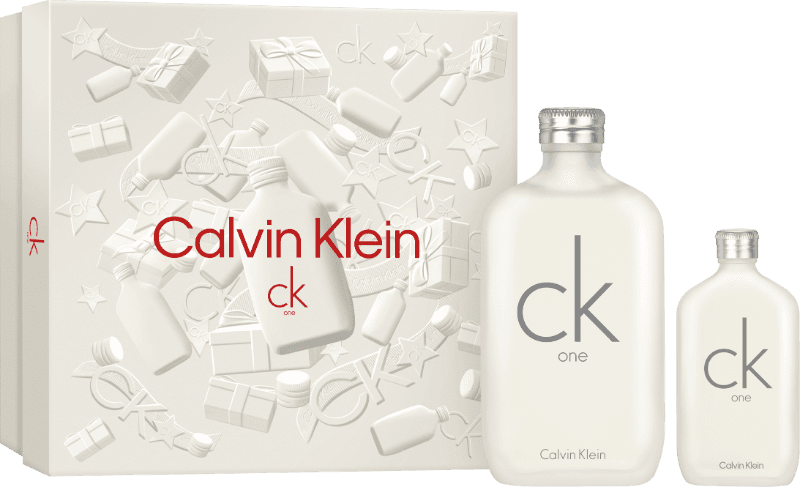 Ck one clearance set