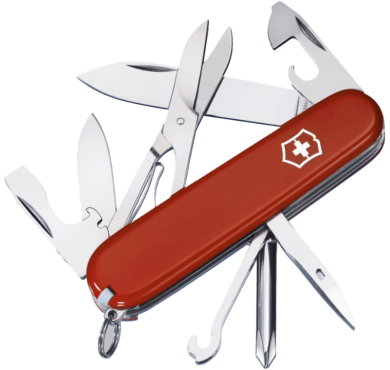 Super on sale tinker knife