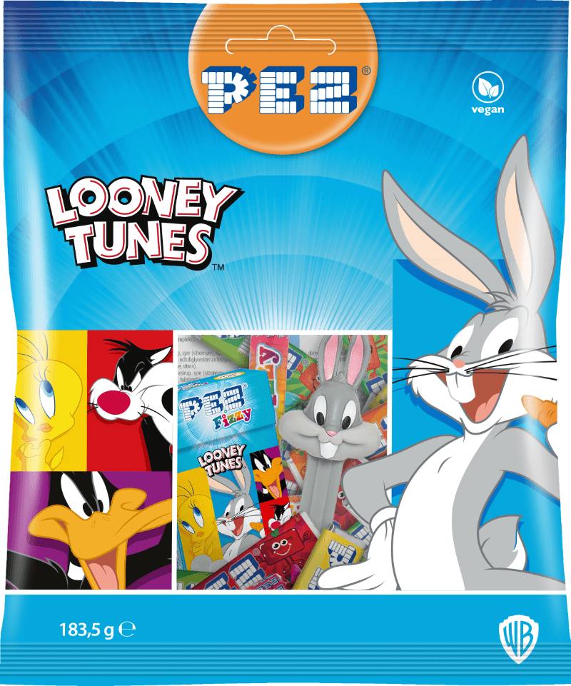 Looney tunes bags hot sale