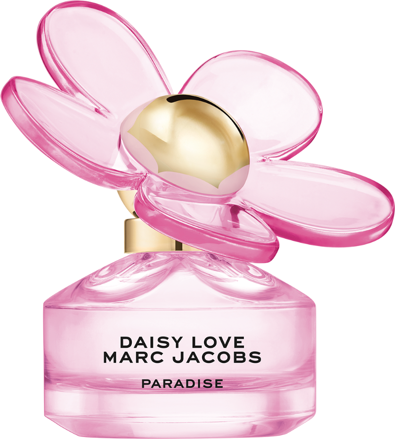 Marc Jacobs Daisy Love Eau De Toilette 50ml - Perfume Boss