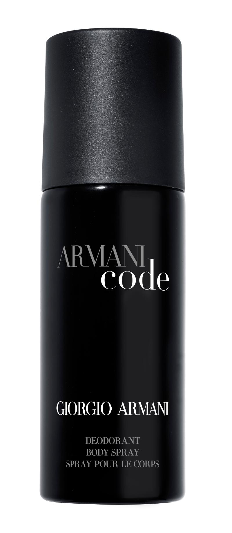 Giorgio Armani - Armani Code Deo 150 ml