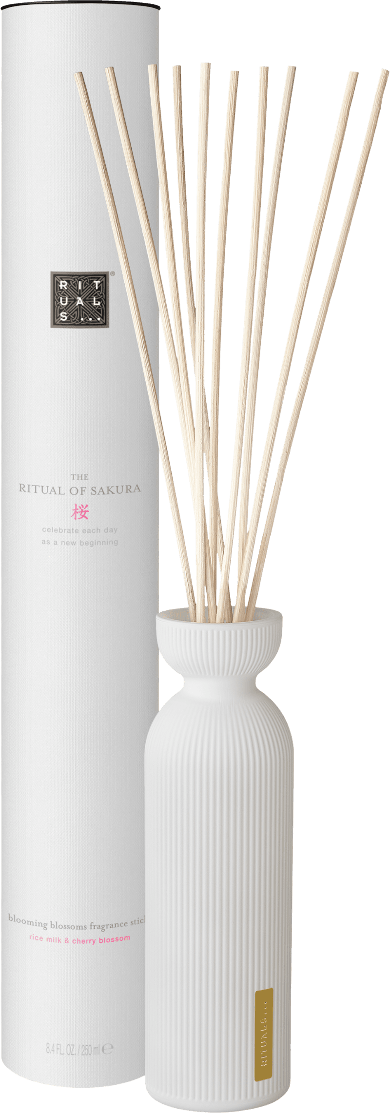 Rituals The Ritual Usa Mini Fragrance Sticks : : Beauty