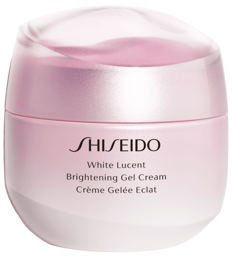 Shiseido White Lucency Brightening Gel Cream 50 ml
