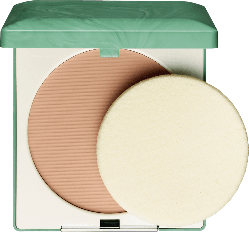 Clinique Stay Matte Sheer Pressed Oil Free Powder Stay Beige