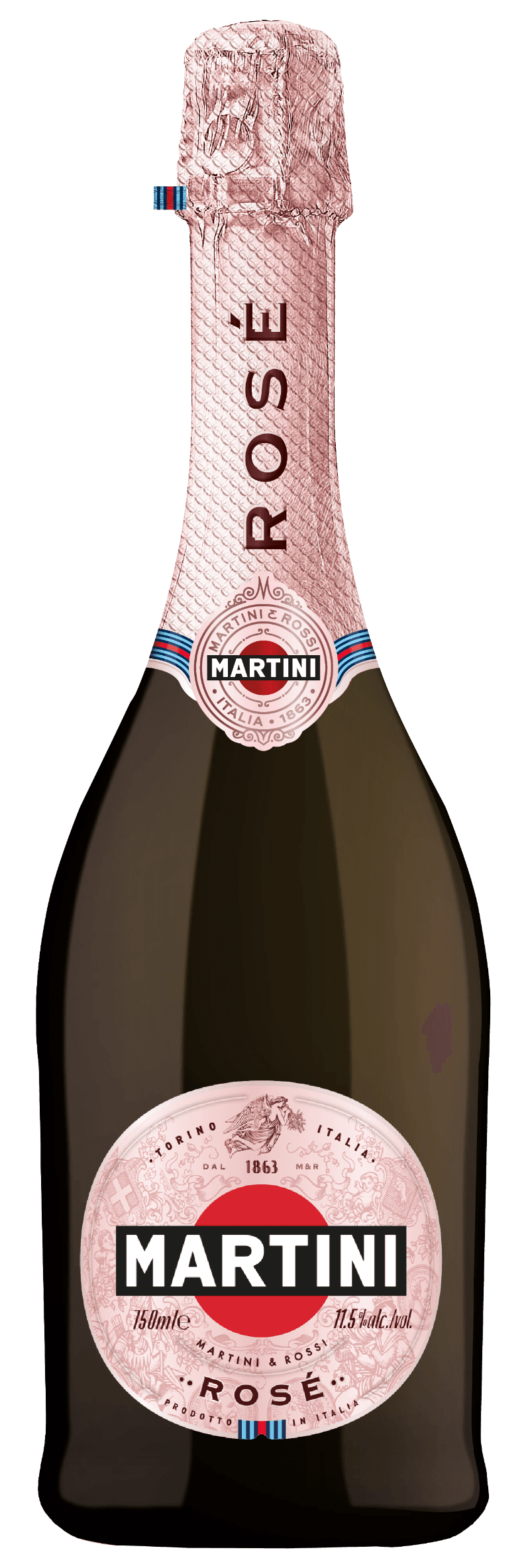 Martini cheap sparkling wine