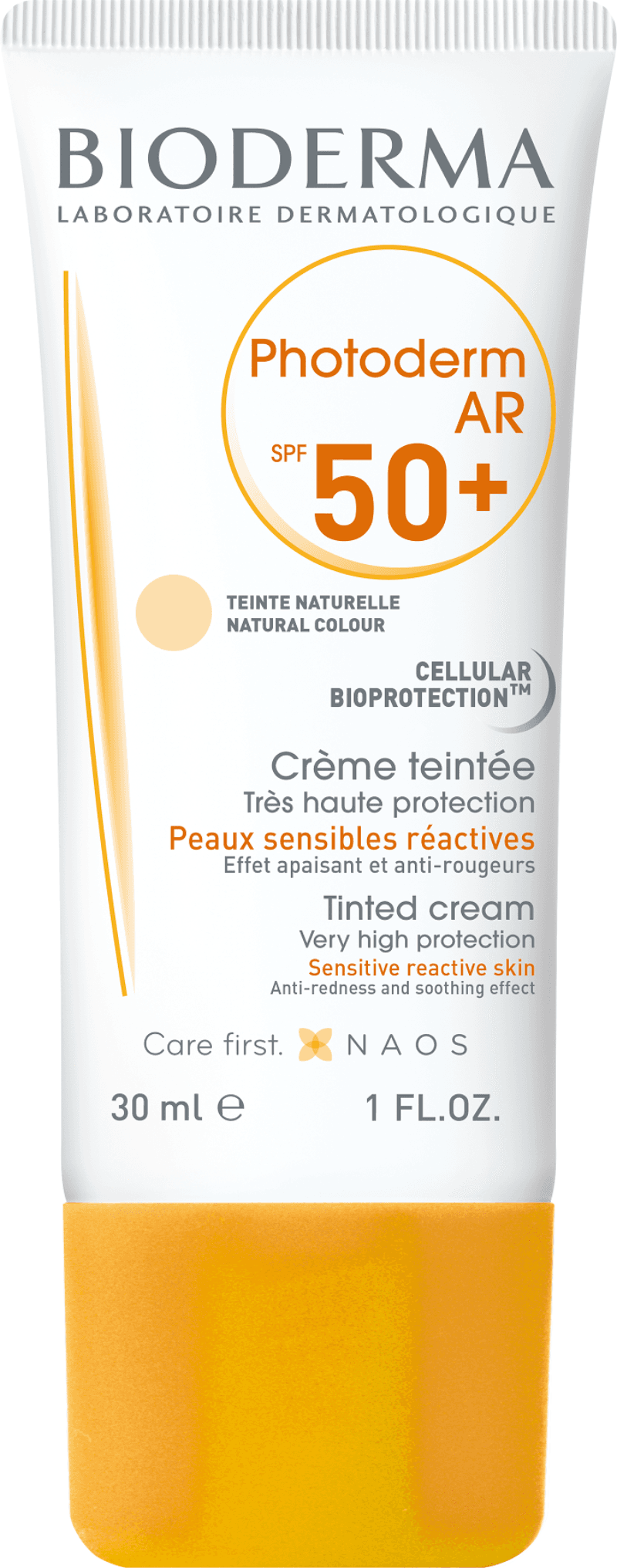 Bıoderma photoderm outlet ar spf 50
