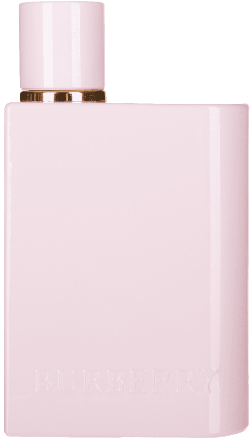 Burberry pink bottle shop