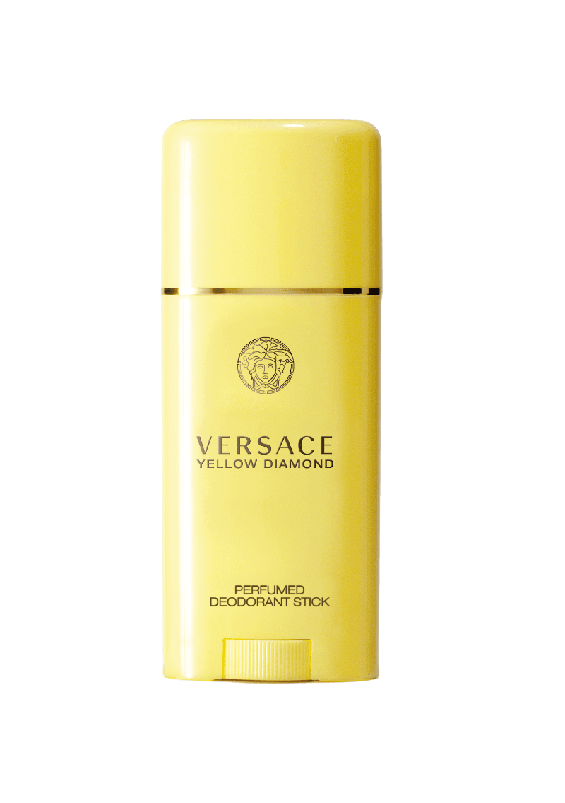 Versace yellow diamond deodorant clearance