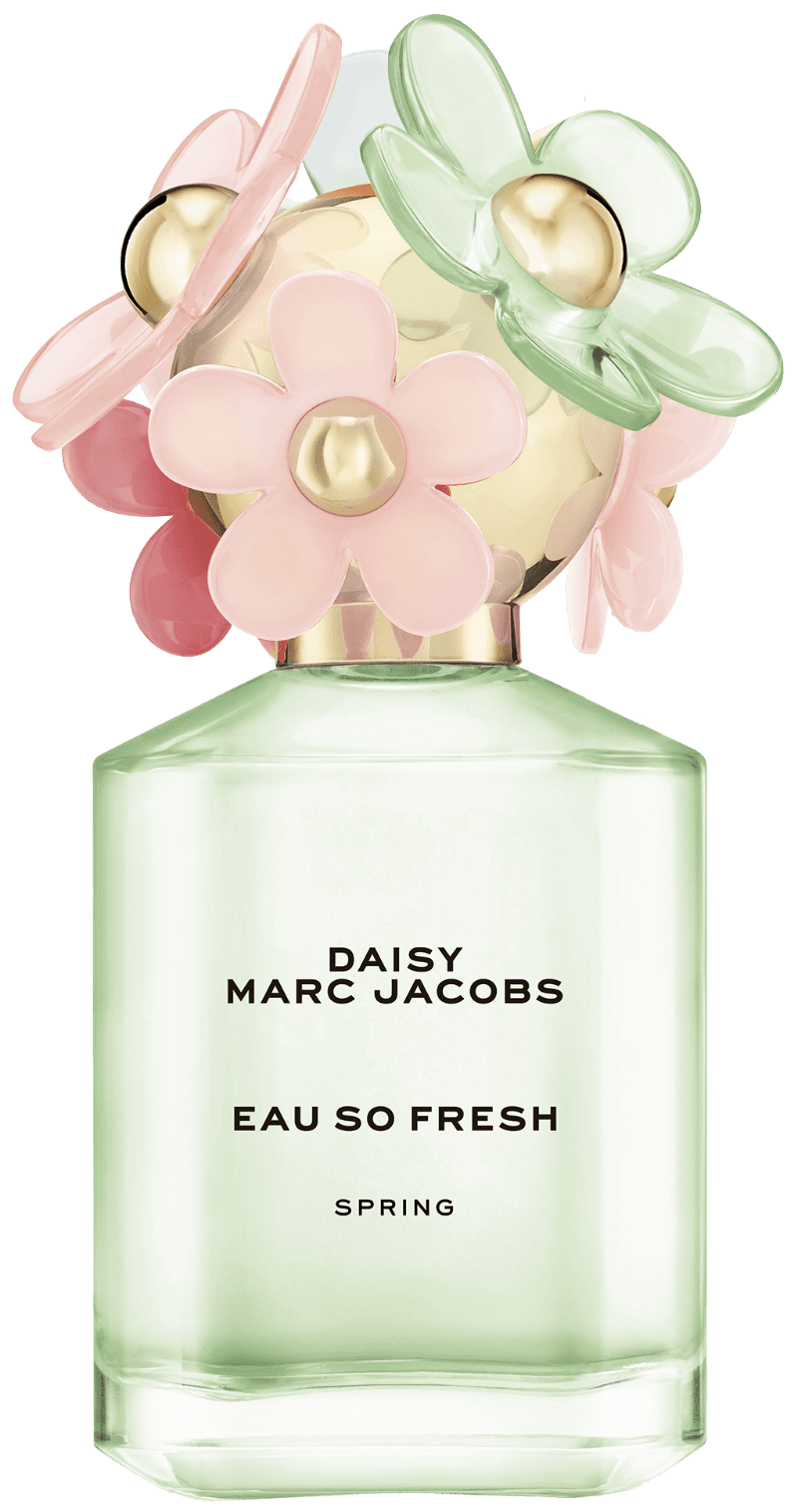 Eau so fresh spring store