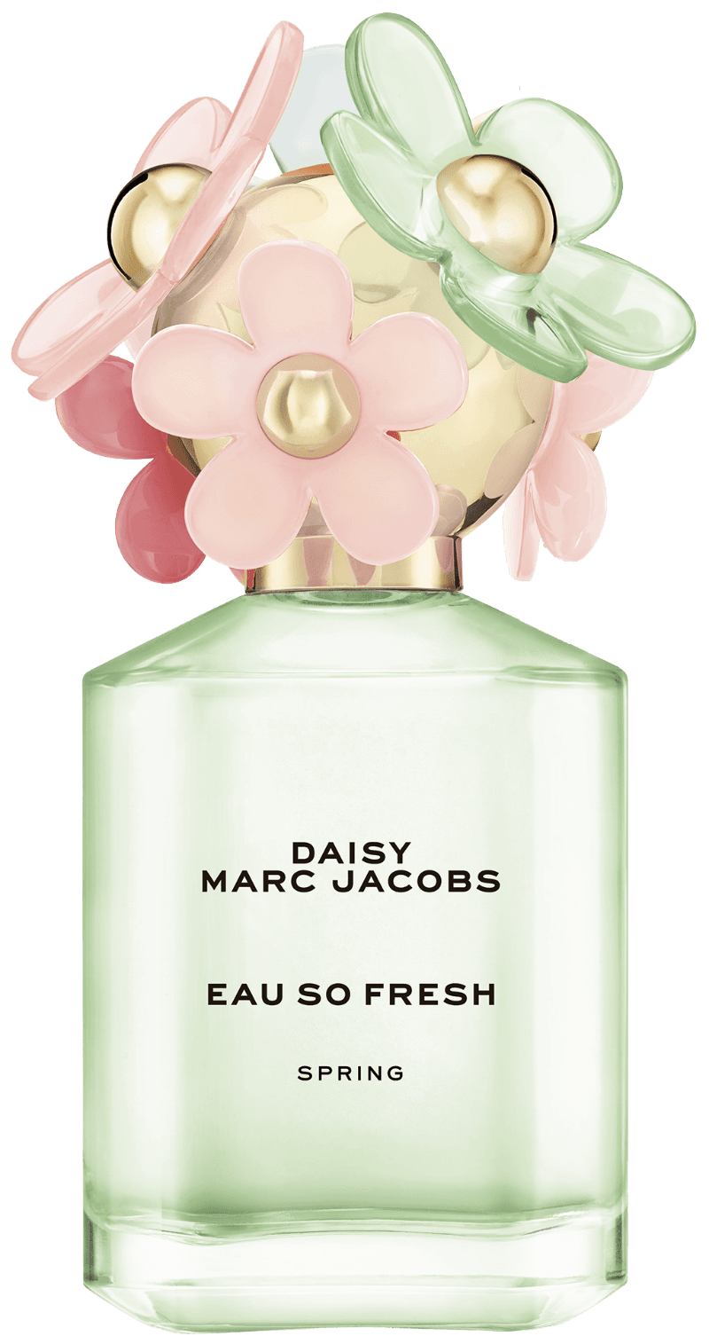 Fragrance Review: Marc Jacobs – Daisy Eau so Fresh Spring – A Tea