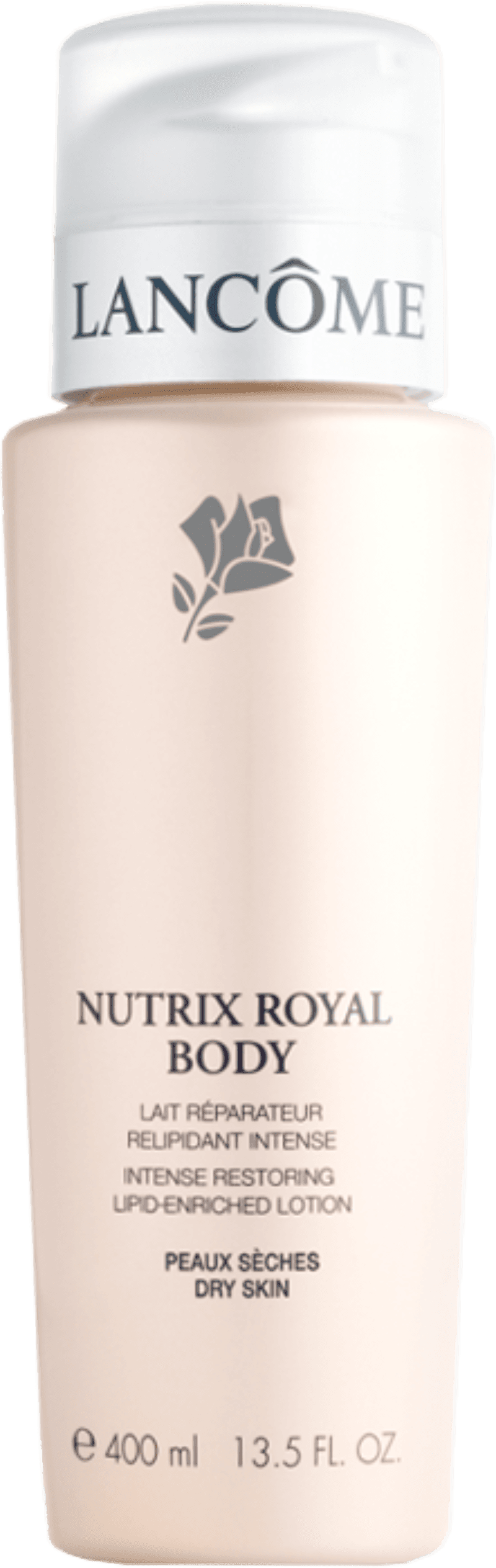 Lancome nutrix store royal body