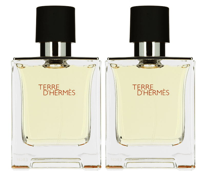 Terre hermes 50 ml outlet