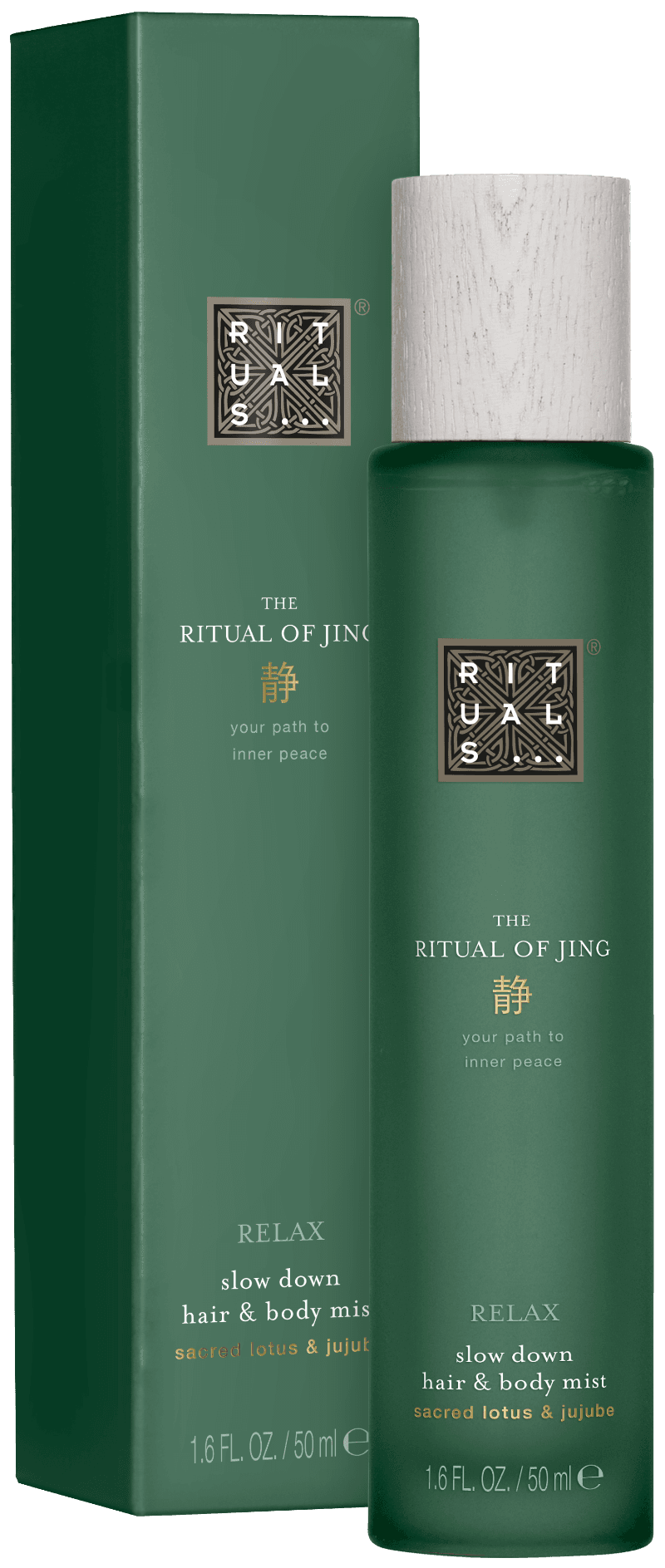 Rituals mist sales