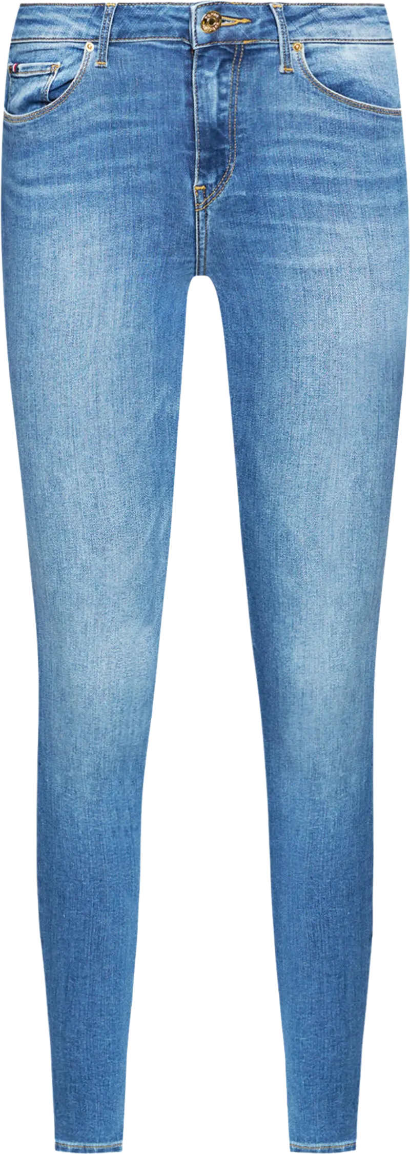 Tommy hotsell jeans izzy