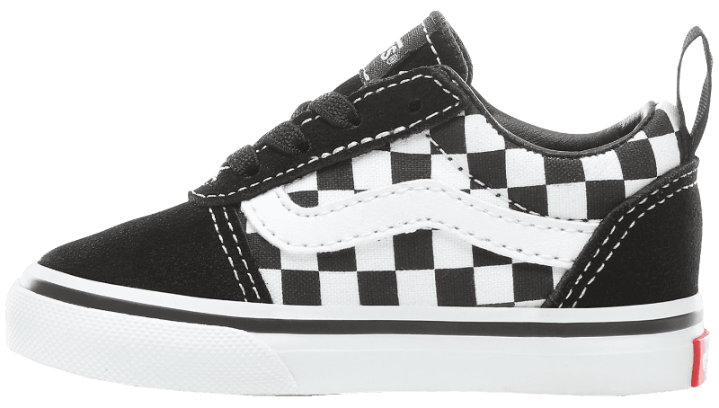 Vans td ward hotsell