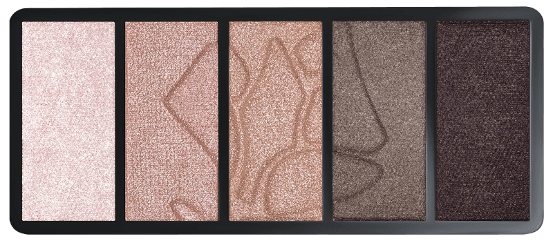 Lancome hypnose palette fraicheur rosee best sale