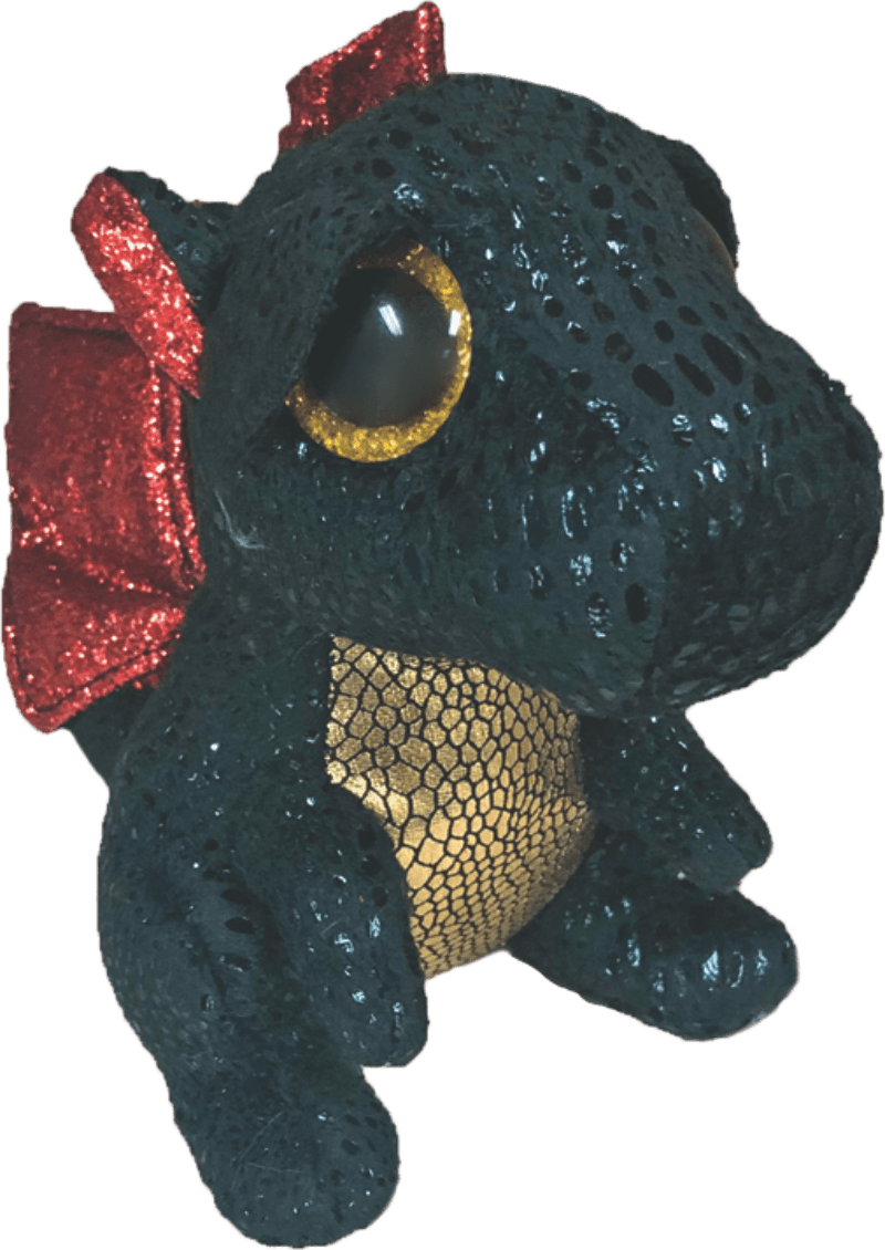 TY Beanie Boos Grindal 23cm