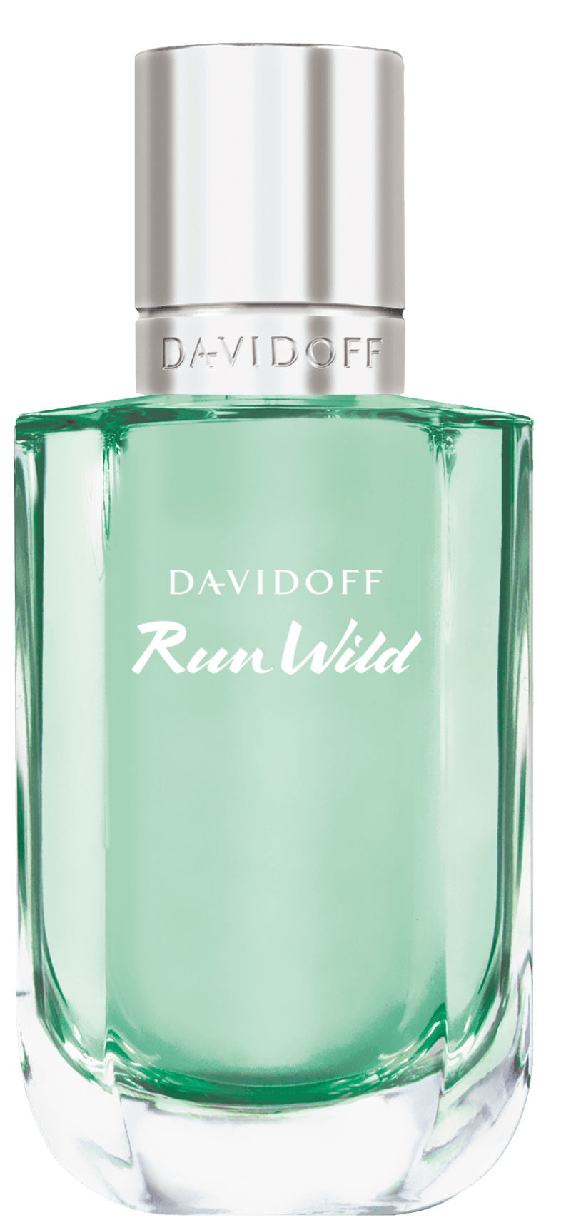 Davidoff run hotsell wild for her